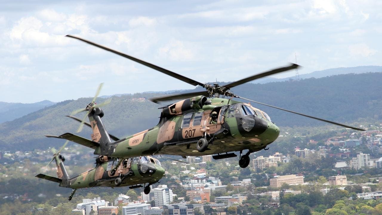 Black Hawks, a burning Tesla and a porcupine: hot vehicles and hot bargains